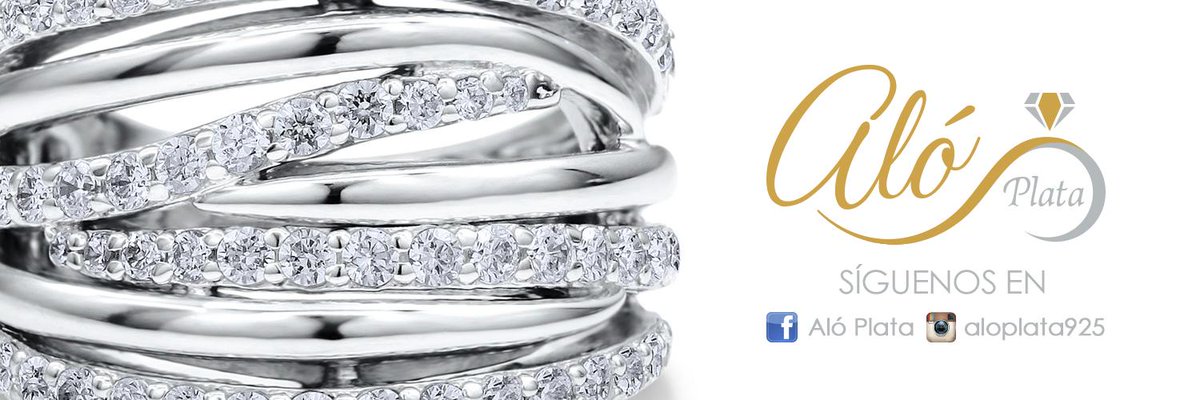 aloplata925's tweet photo. SÍGUENOS en Face http://t.co/vjXoLbt8OQ e instagram http://t.co/i6eDsaQ5qc #AloPlata #AloPlata925 #Redes #Jewerly http://t.co/X4bsKV7WY7