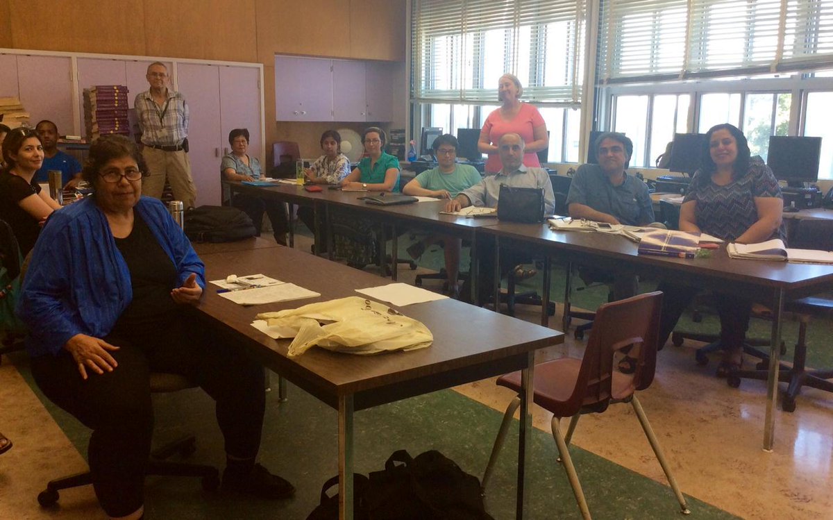 Learn ESL <a href="/tdsb_Overland/">Overland Learning Centre</a> w/Darryl &amp; Lisa #TOEFL/IELTS class <a href="/TDSB_ConEd/">TDSB Continuing Education Department</a> <a href="/TDSB_ConEd_Int/">TDSBinternational</a> <a href="/GerriGershon/">Gerri Gershon</a>