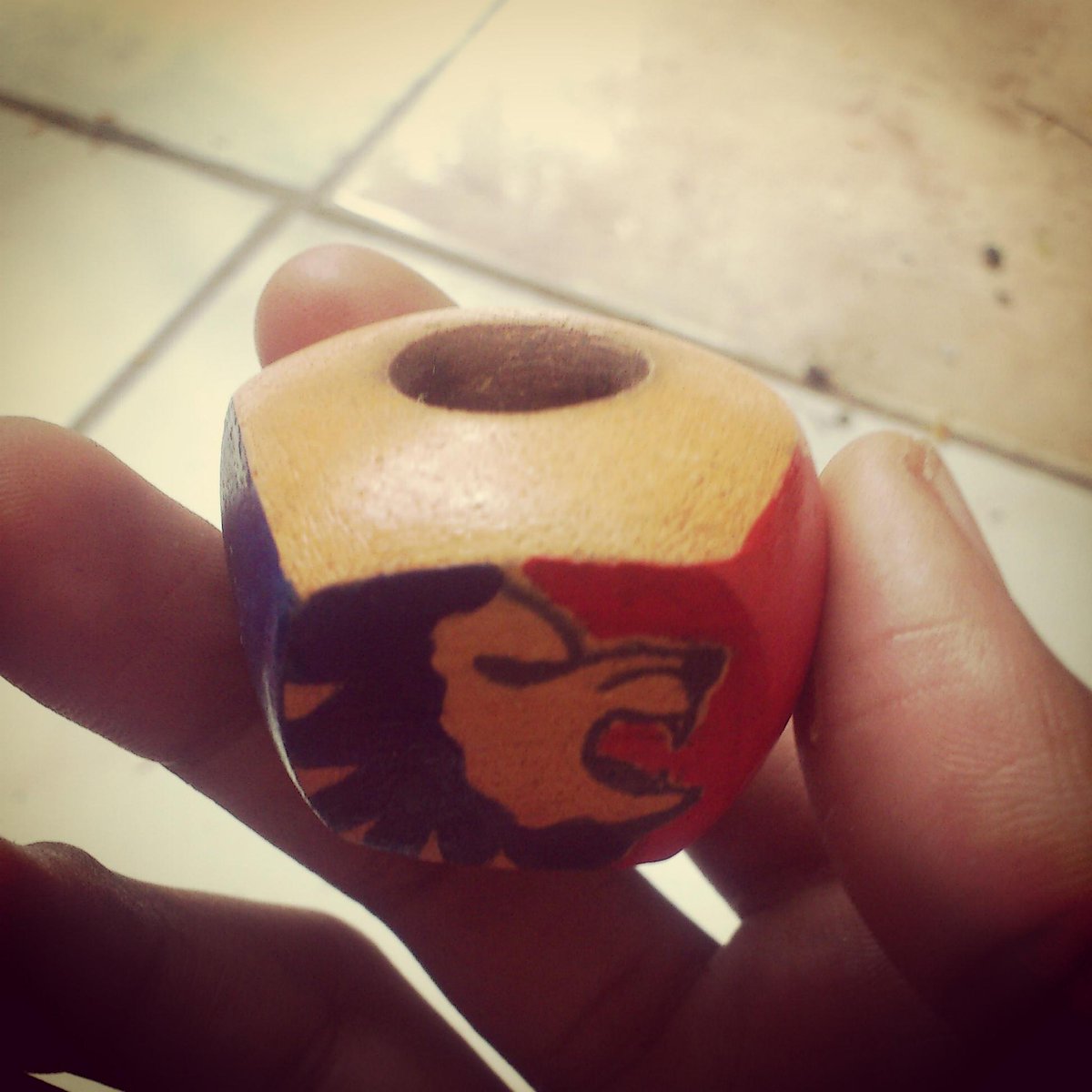AlejndroLP1912's tweet photo. #LetsGetMedicated 
Con Olimpia A DONDE SEA y COMO SEA ! http://t.co/cgCeshr7sk