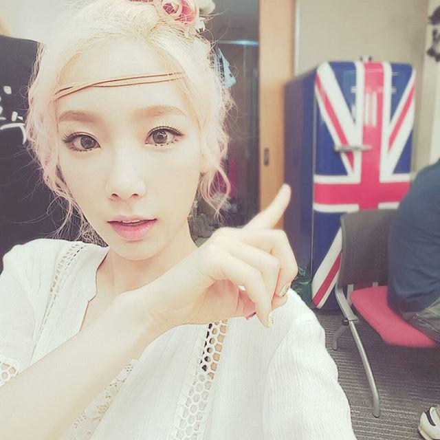 [OTHER][04-11-2014]SELCA MỚI CỦA TAEYEON - Page 3 CLCo5OFWcAAHKdM