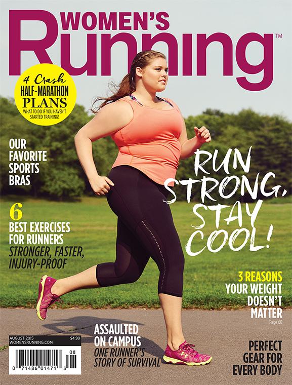 WomensRunning's tweet image. Are you subscribed to receive monthly issues yet? You should be! bit.ly/1xXcAlo
