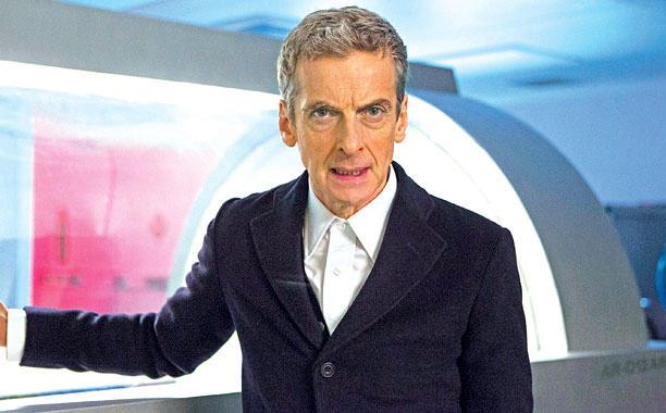 EW's tweet photo. .@DoctorWho_BBCA is coming to theaters in September: http://t.co/2tjBo1QA0s http://t.co/T0HAwy6kfL