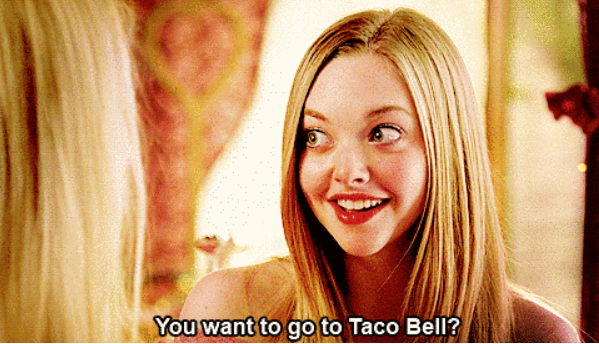 BuzzFeed's tweet image. 27 signs eating healthy just isn’t for you bzfd.it/1IqACdY