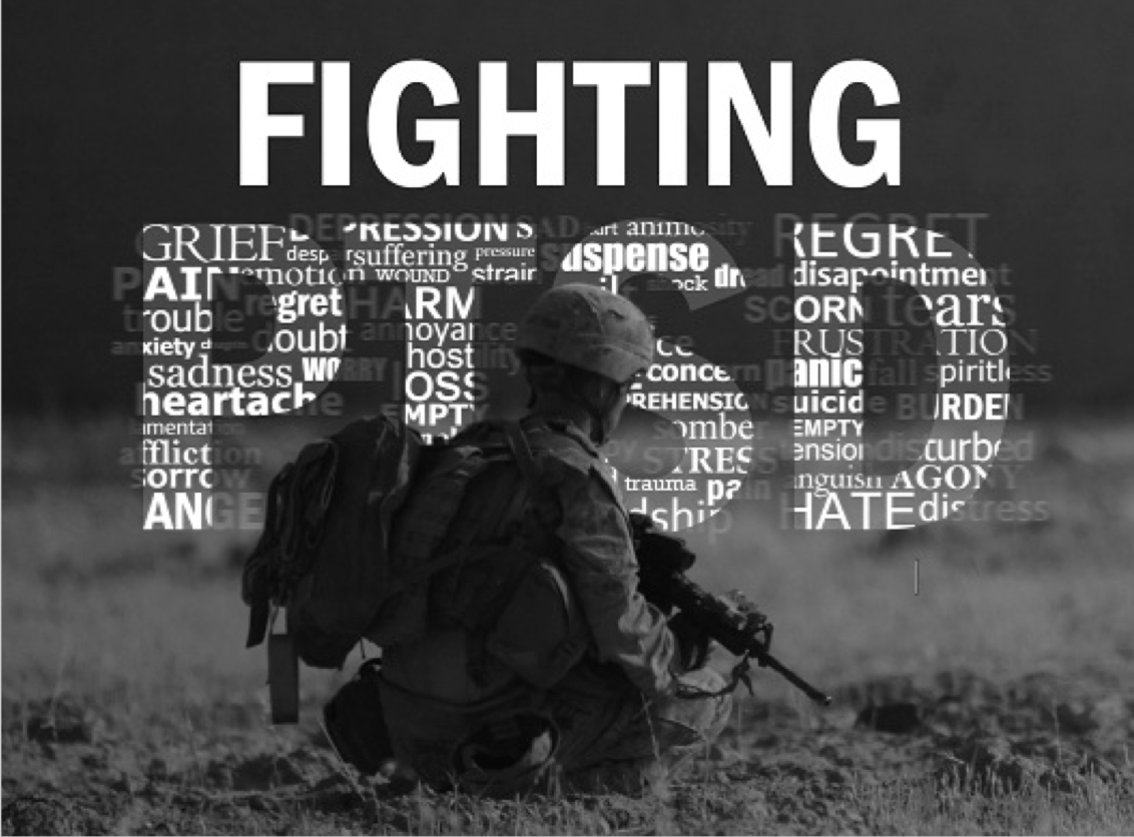 BurdenoFreedom's tweet photo. LET'S REFLECT &amp; REMEMBER &amp; HONOR ALL WHO'VE BEEN VICTIMIZED BY THE EFFECTS OF #PTSD  LET'S BEGIN HEALING! #rt  http://t.co/qTAbZrnVi9