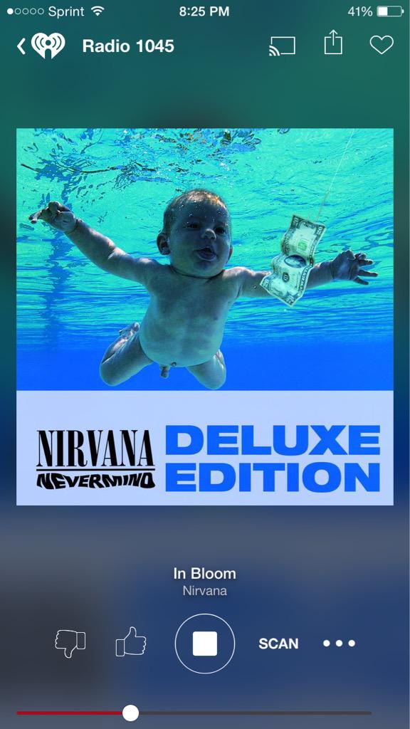 SGiunta707's tweet photo. @Radio1045 #Radio1045HempHeals http://t.co/3rnMYhkNrH