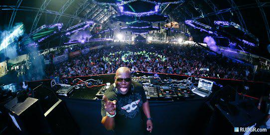 ¡HAPPY BIRTHDAY Thanks for the music, you are the boss damn techno.  