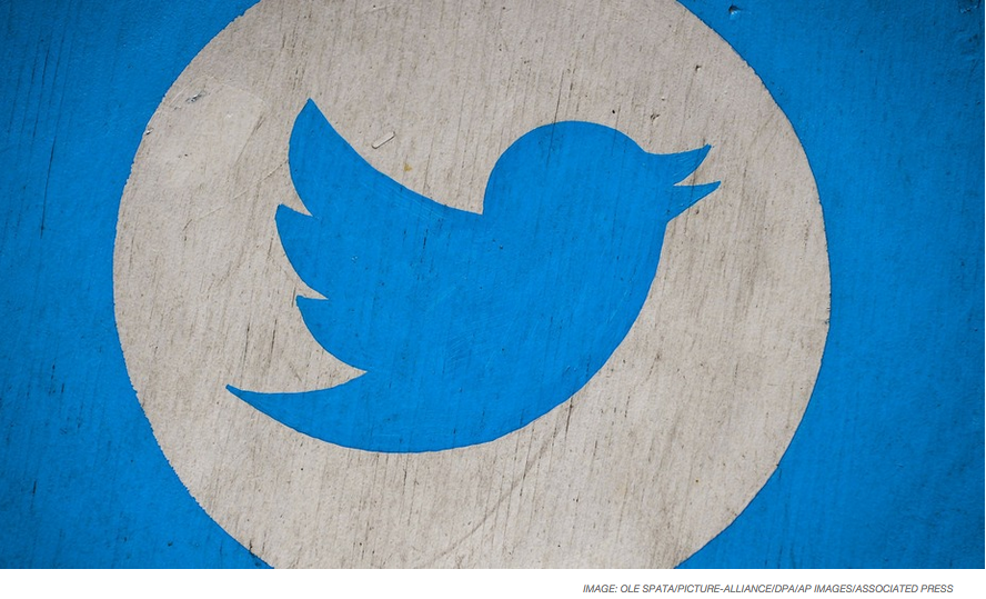 Twitter is not good at Periscope, ironically. #awkward on.mash.to/1D9WZDP