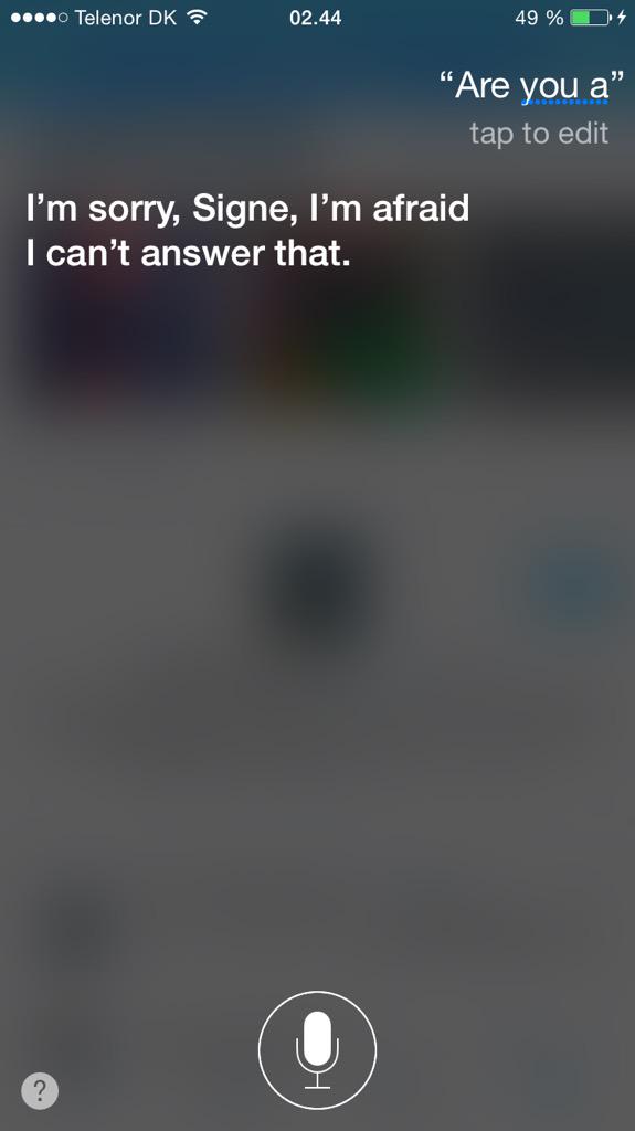 FruLindvang's tweet image. SIRI IS 🅰. DAMMIT. #PLLChat @IANMHARDING @imarleneking #PLLReaction