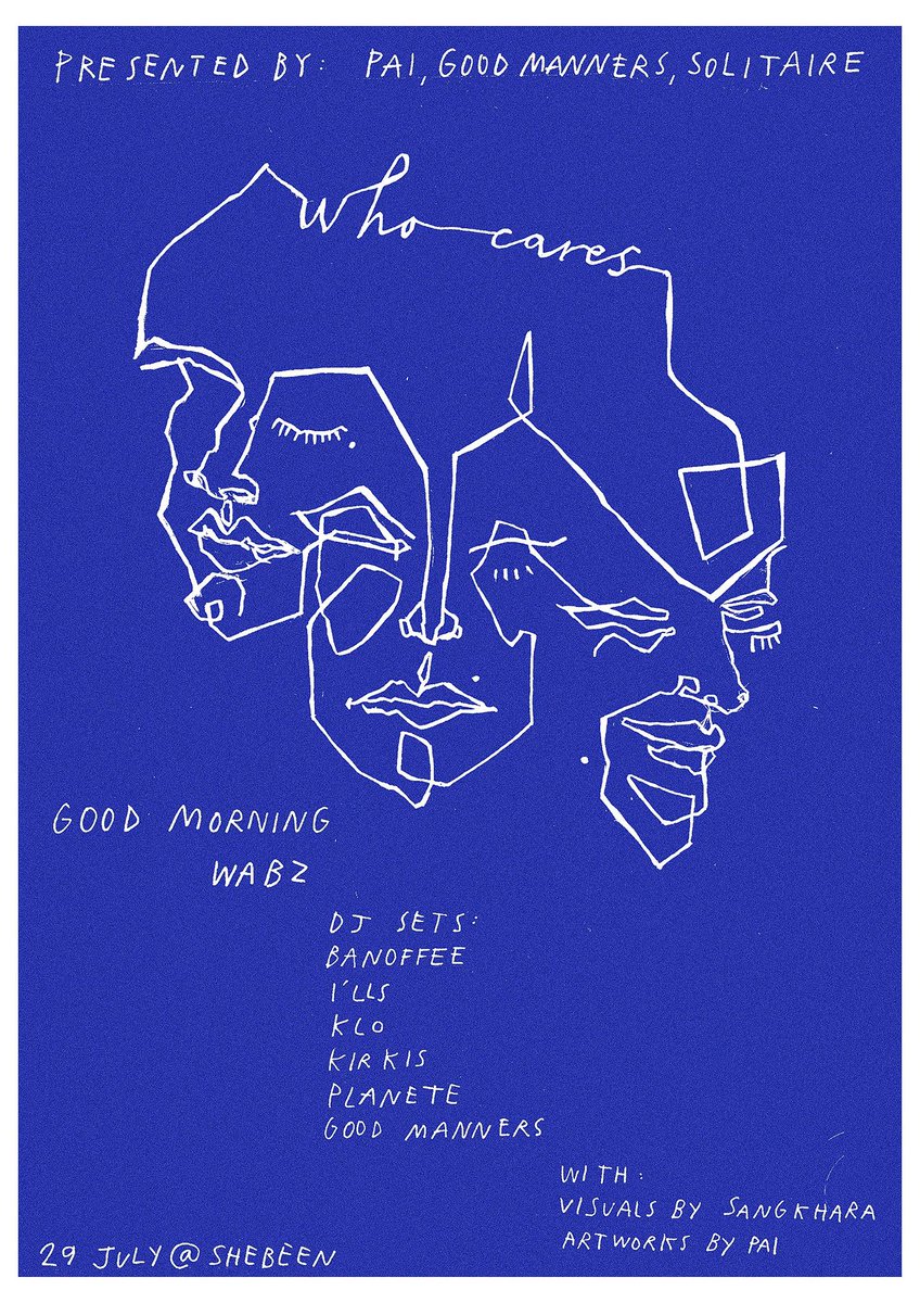 goodmannersmusic tweet media