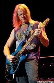Steve Morse \\m/ Happy Birthday Legend \\m/ 