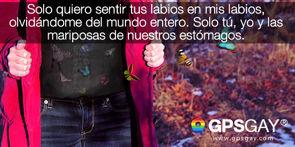 GPSGAY's tweet photo. ¿A quién dedicarías esta frase? @Belelu http://t.co/B4mljzTMCD