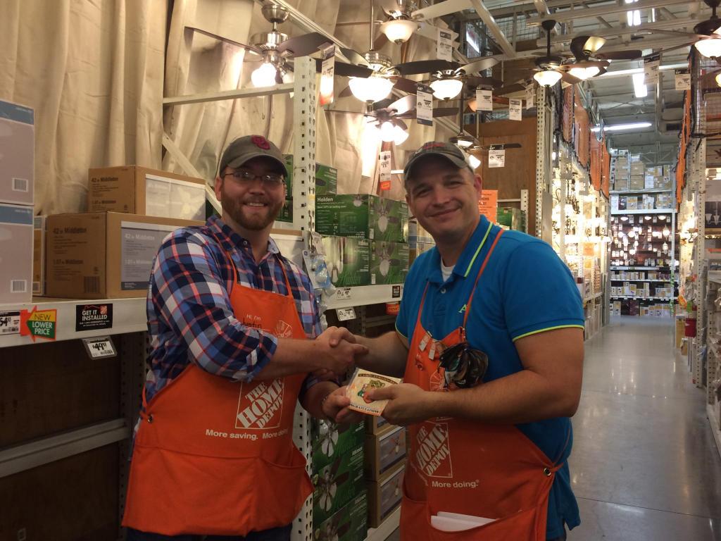 Great job to Mr. John Ingle Gold #2. Well deserved keep It up sir! <a href="/AdamHParrish/">Adam Parrish</a> <a href="/JohnIngle5/">John Ingle</a> @jacklacy70 <a href="/cetamez74/">christine mcclain</a>