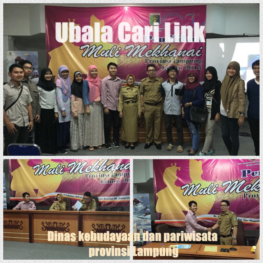 UBALA ITB tweet media