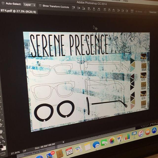 FIDM's tweet image. #FIDMStudent &amp;amp; Instagrammer 'tatowave' gives us a peek of her Brand Portfolio project. Looks cool, doesn't it?