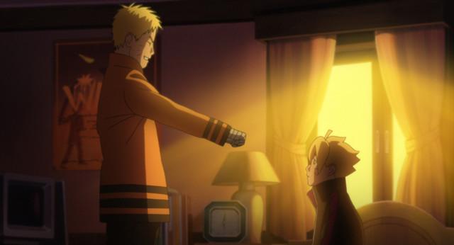 eiga_natalie's tweet photo. 原作名場面とファンのコメントを織り交ぜた「BORUTO」スペシャル映像が公開 http://t.co/P2RDVuoBme #NARUTO #BORUTO http://t.co/93rWJ8jSrI