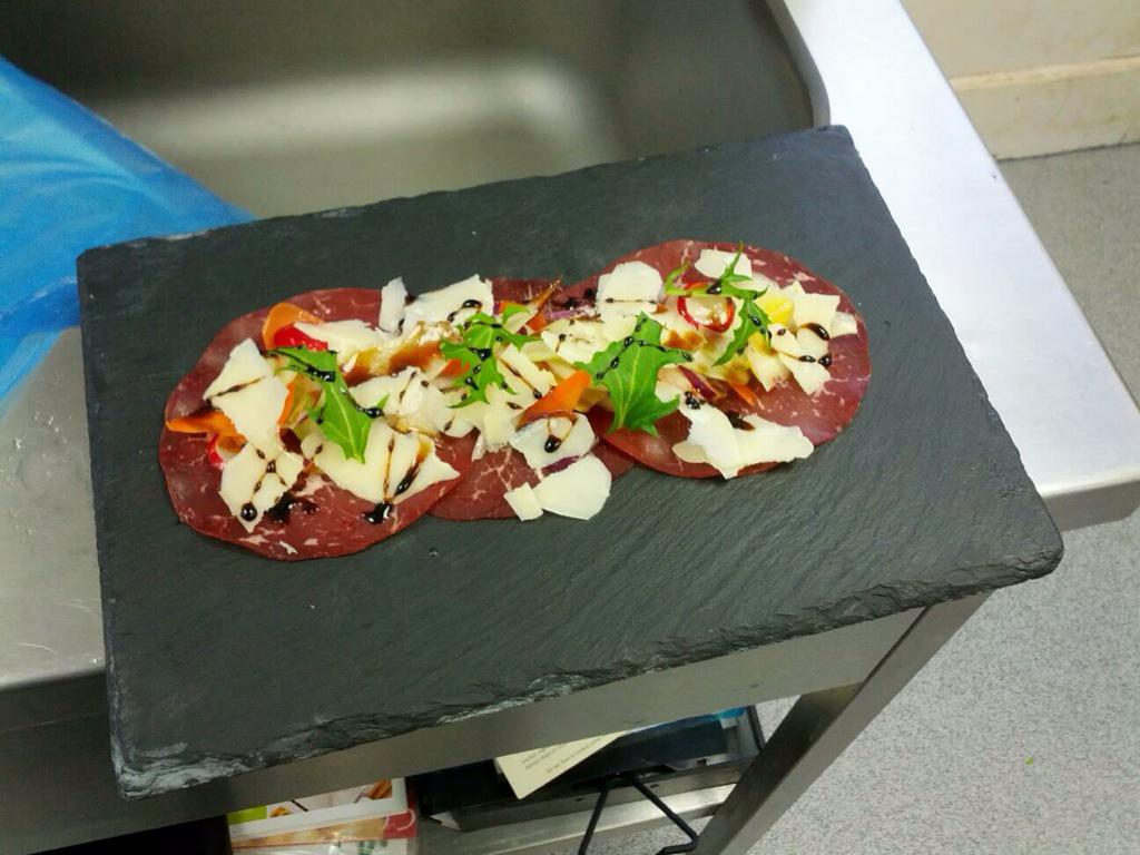 The_Chef_1990's tweet photo. #summer #tasty #food #chef http://t.co/x2L4p1x4nE