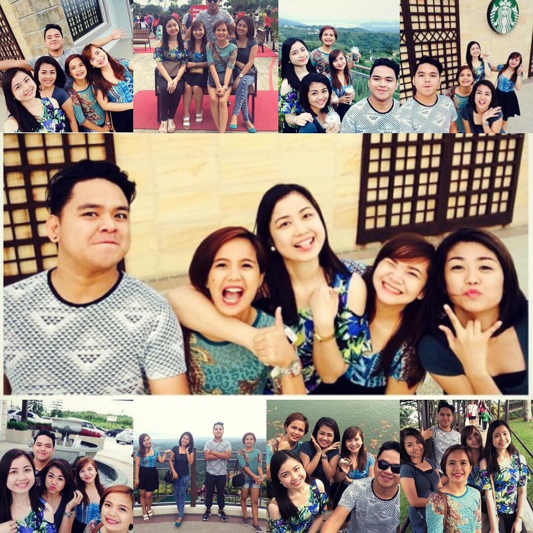 chamhenmoreno68's tweet photo. Friends I can hardly KEEP :-)
#truefriendship #laughtripoverload  #halakhakan2015 #waitingforthenextgala http://t.co/DLWLi9727X