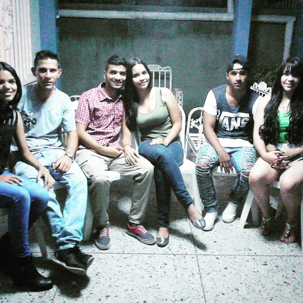 andreacfb_'s tweet image. Con ellos&amp;lt;3