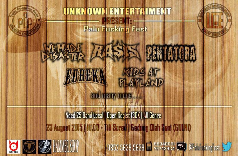 INDIE PALU tweet media