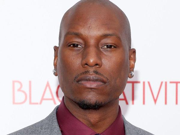 HuffPost's tweet photo. Tyrese Gibson calls out "white" radio stations for being racist http://t.co/WwswchmCW9 http://t.co/xJE5an6qX6