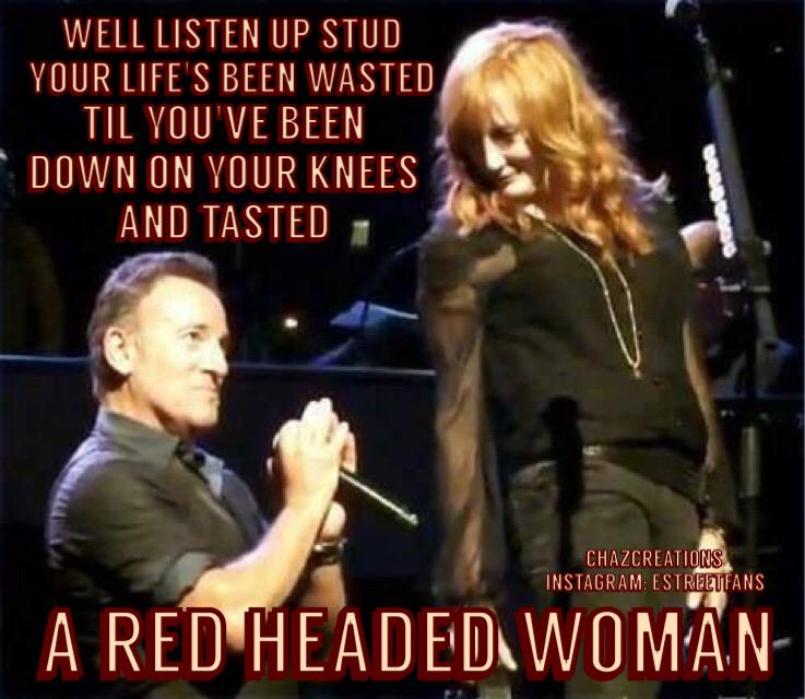 Happy Birthday To The \"First Lady Of Love\" \" The Rumble Doll\" Ms. Patti Scialfa!!      