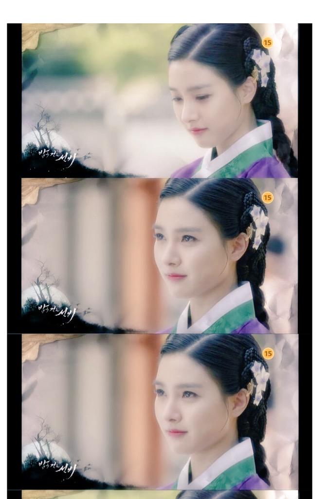 Kimsoeun tweet media