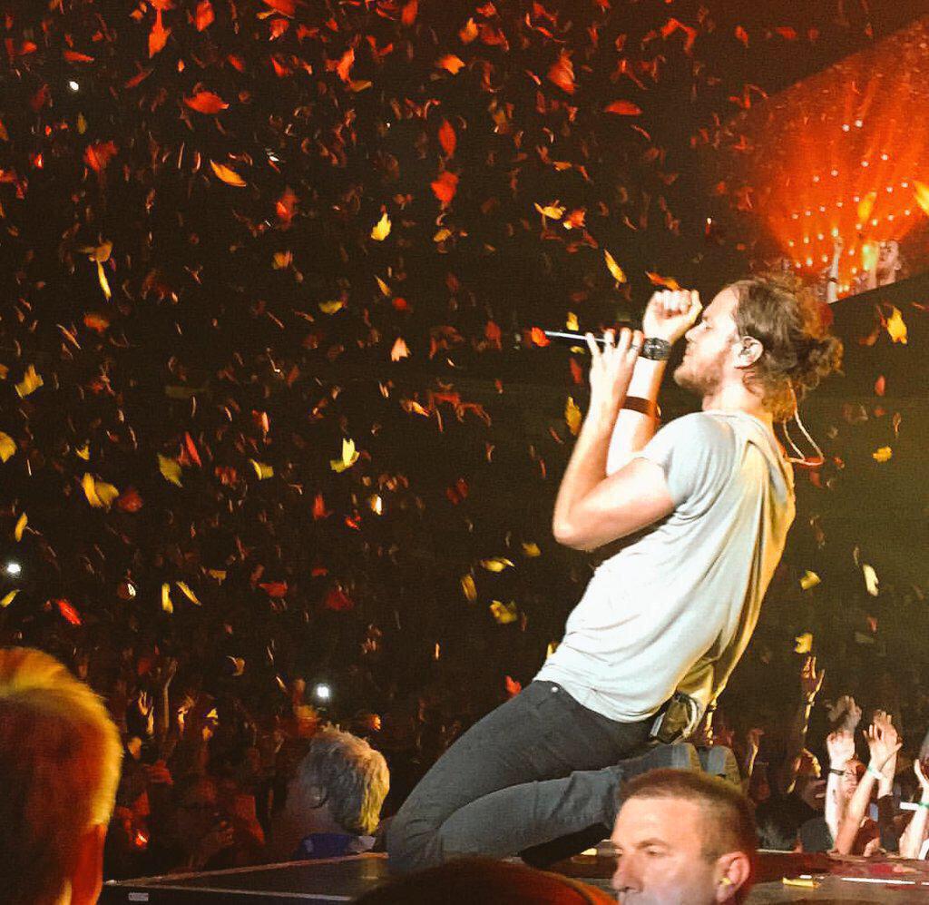 Imaginedragons tweet picture