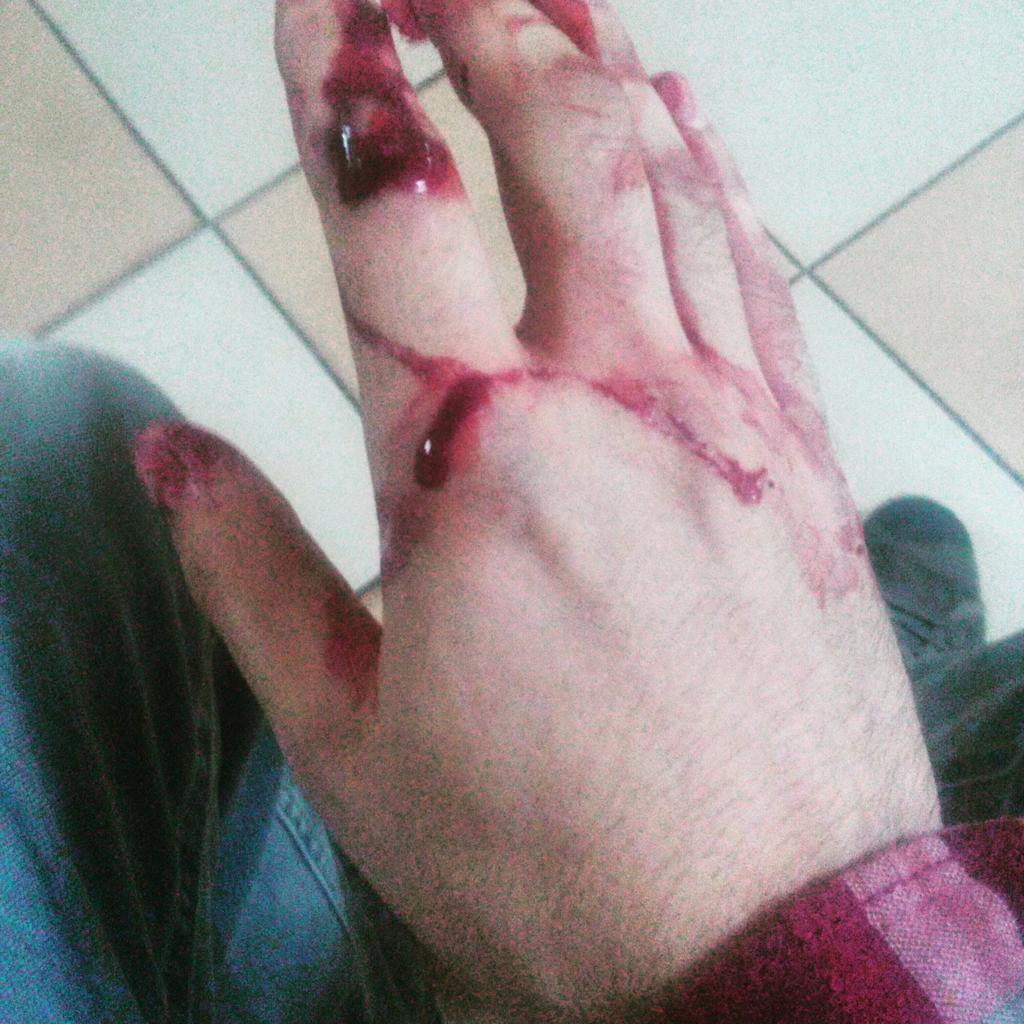 Глубокое и Синие tweet media