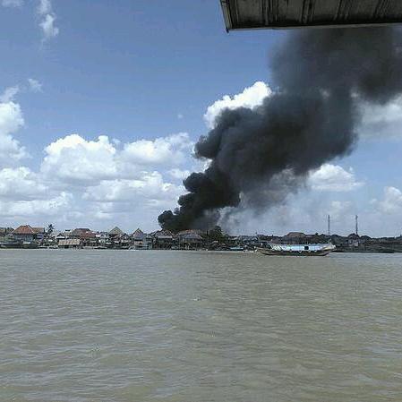 PalembangTweet's tweet photo. 3/4 Ulu, Lr. Prima Laut http://t.co/2U3CXRSvf4