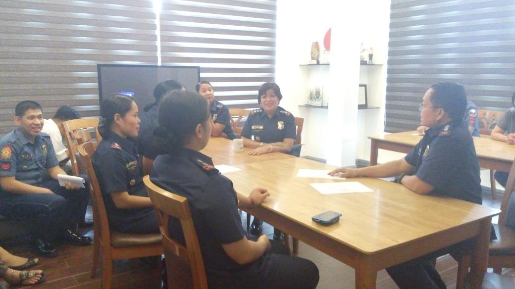 DPCR prepares for the #MMShakeDrill tomorrow <a href="/TADPCRFRANCO/">Wilfredo Franco</a> <a href="/swanniestar/">Susan J</a> @PNP_OTDCO <a href="/PNP_TCDS/">Danilo Constantino</a> <a href="/efrenperez1984/">Efren Perez</a> <a href="/pnppio/">Philippine National Police</a>