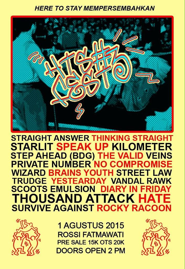 yuk kita arisan lagi :D