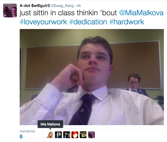 Sweg_Keng's tweet photo. yesssssss thanks @MiaMalkova #justiceisserved #theogfan #gomia @bigdickjohnston http://t.co/Lu1dUVQlN7