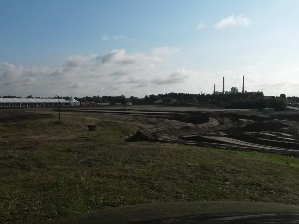 Good morning Lommel !