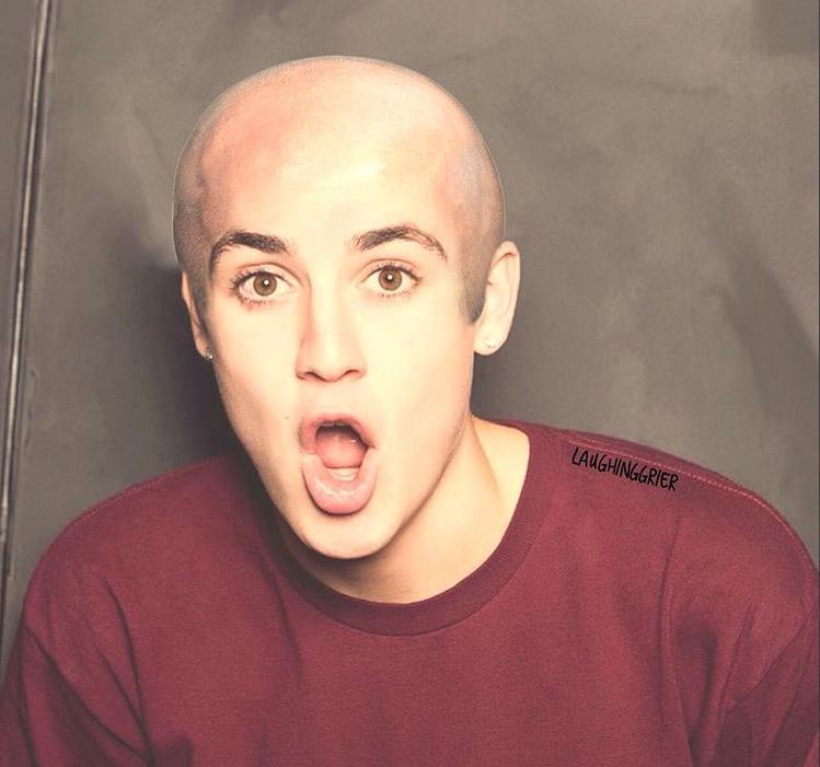 JVCKJ's tweet image. You will wake up hairless like @sammywilk if you don't go watch the #CaliforniaMusicVideo