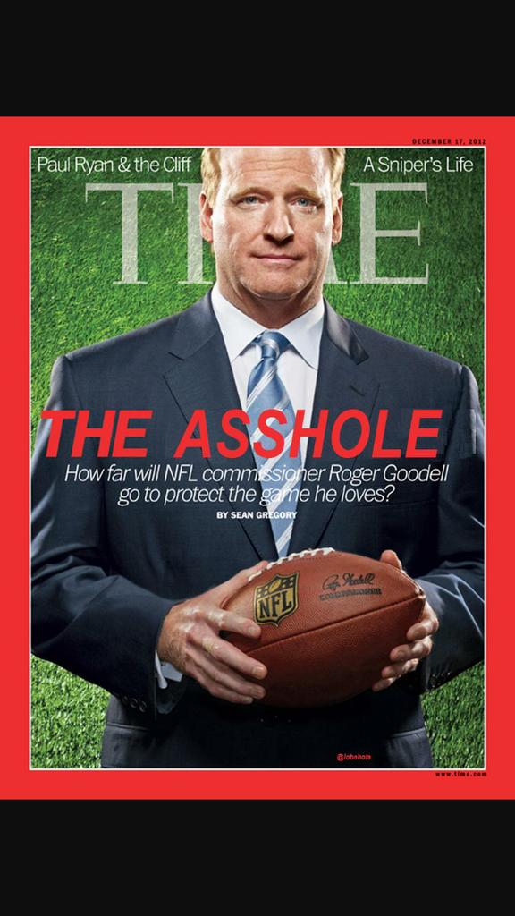 scottwfrank's tweet image. Time magazine August edition just came out.