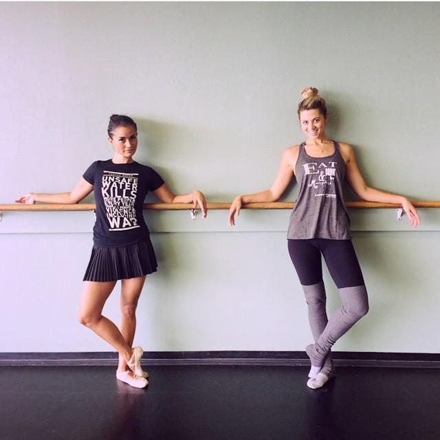 Hey <a href="/catherinegiudic/">Fashion Addict</a>, you're looking good in that People Water shirt. Thanks for the support and post! 
#peoplewate…