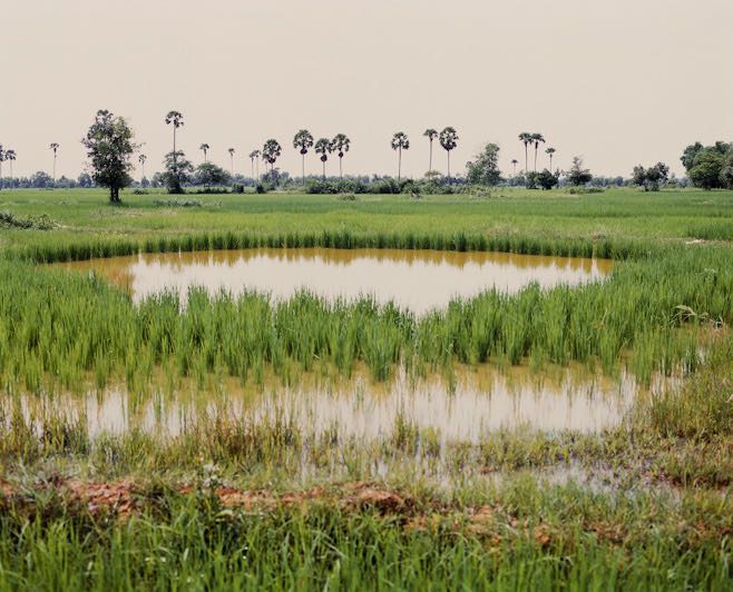 Rockbund's tweet photo. Cambodian artist Vandy Rattana will participate in HUGO BOSS ASIA ART 2015! #HBAA #HBAA2015 http://t.co/219hNIGVs3 http://t.co/T85Ae8R5zB