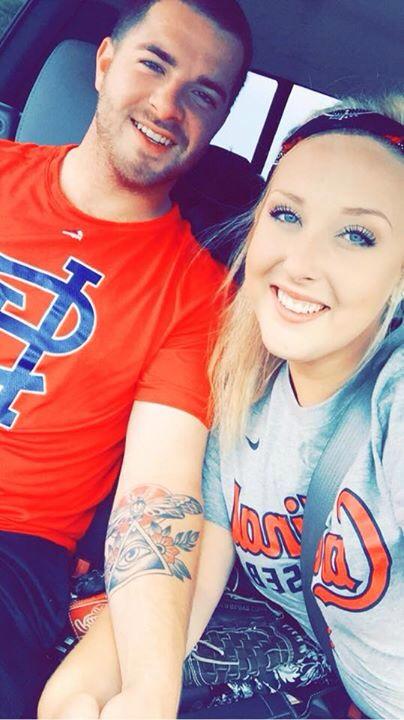 The_Full_Montyy's tweet photo. @hannahlynn103 You're my favorite ❤️⚾️ http://t.co/GsosaIj55E
