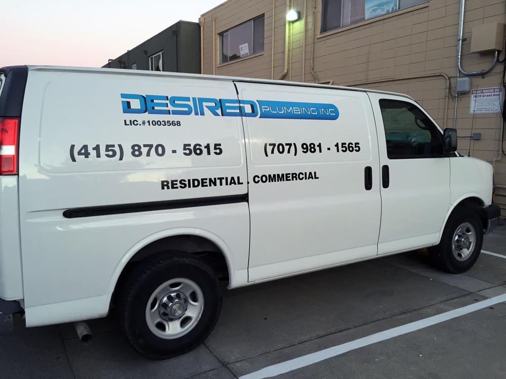rnrconsultants's tweet photo. Thanks Neil! We appreciate your business by allowing us to apply your new set of decals on your first vehicle. http://t.co/JI4EfTsdLs
