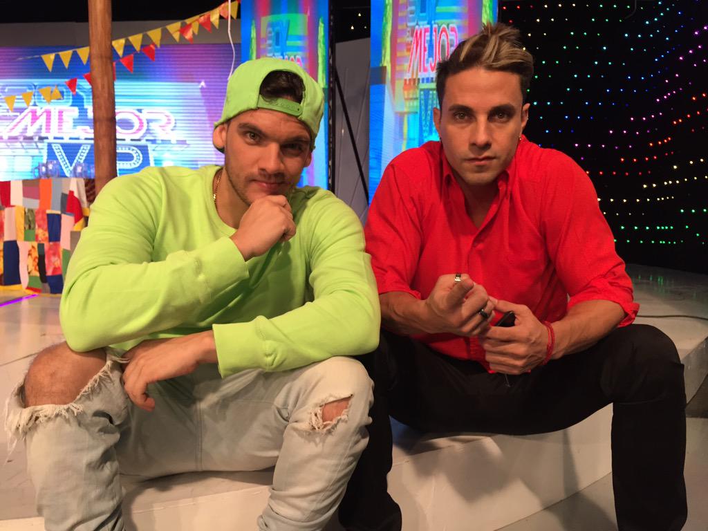 tcsoyelmejor tweet picture