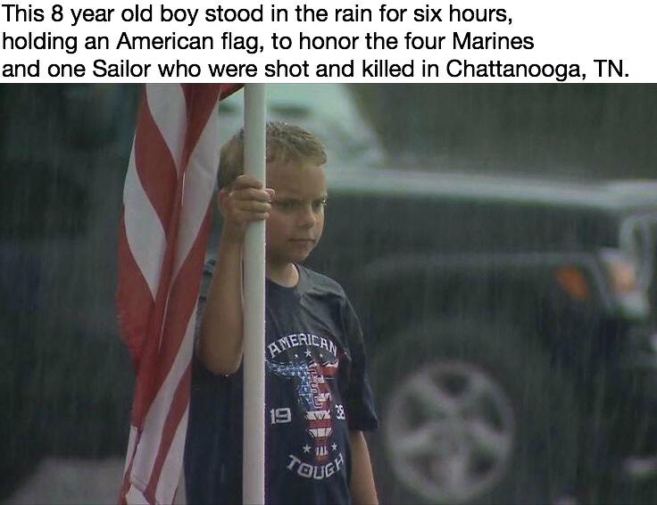 CloydRivers's tweet image. Faith in humanity restored. Merica.