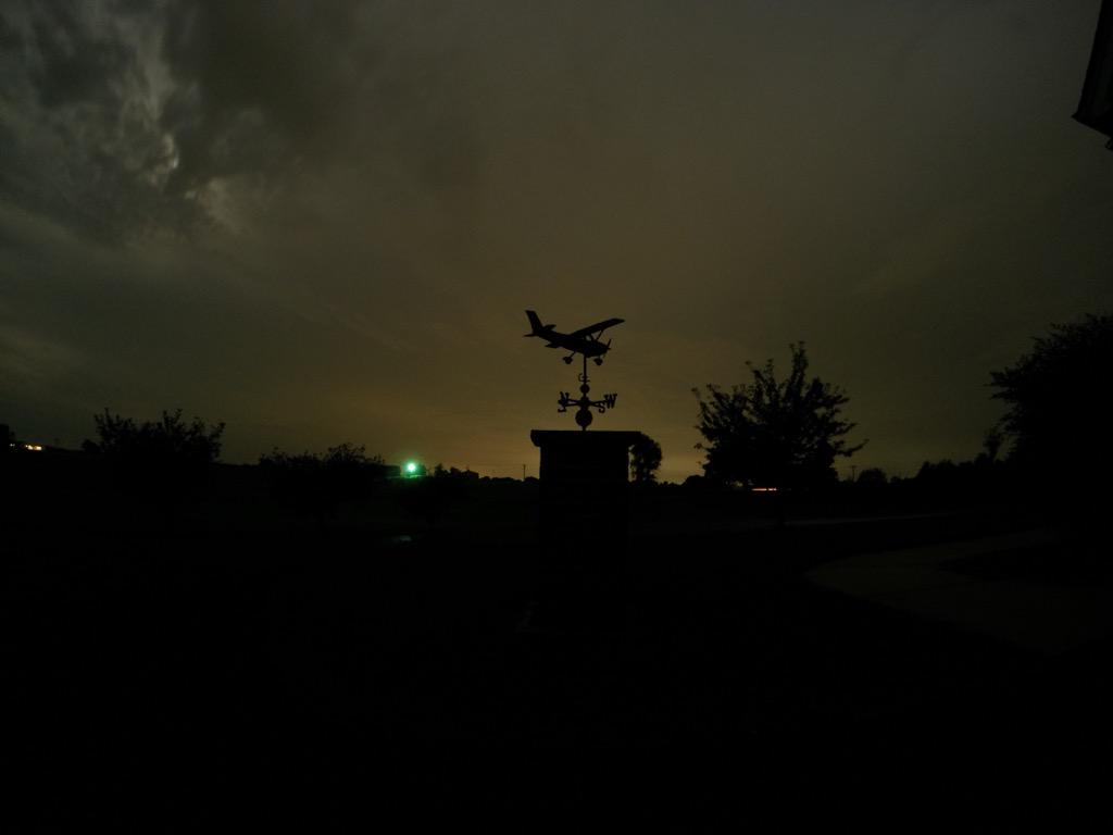 a_wat51's tweet photo. GoPro night photos are TOO sweet http://t.co/ERK9tRyWBX