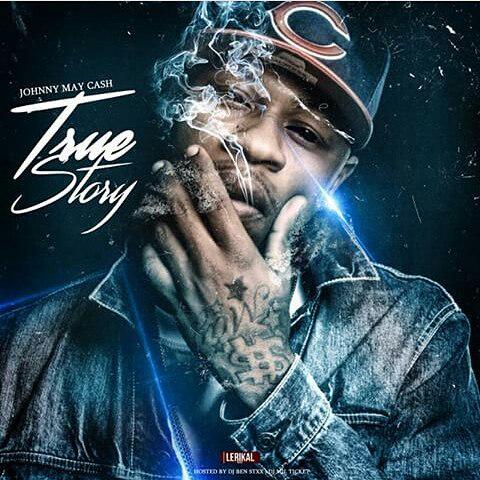 TRUEMag's tweet photo. #NEW @DaRealJohnnyMay - True Story (Mixtape) → http://t.co/guz3hyDiGy #TrueStory @youngchopbeatz #ChopSquad http://t.co/0MZ36mT6gi