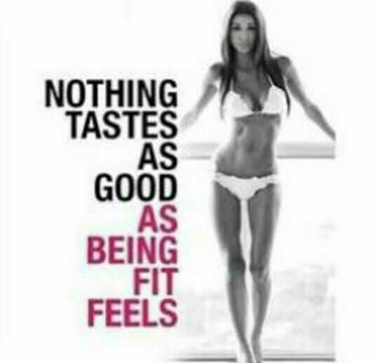 FreakFit1's tweet photo. My constant reminder! http://t.co/IH3GXMwOez