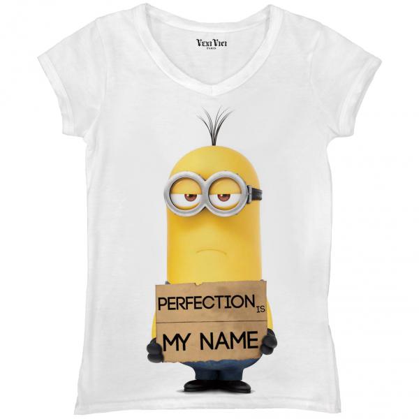 veniviciparis1's tweet photo. T-shirt Enfant Minion
> http://t.co/RbCPGL1AIA
#Minions #KevinStuartBob #LesMinions #Minion http://t.co/fiy5iKVjXq