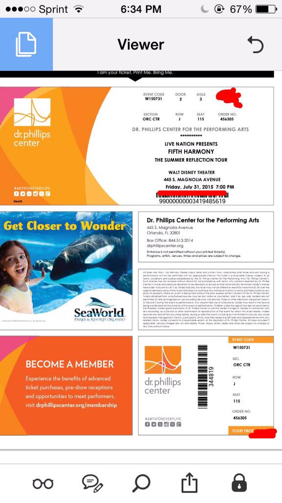 ambersnyc's tweet image. Hella tickets.... #SummerReflection