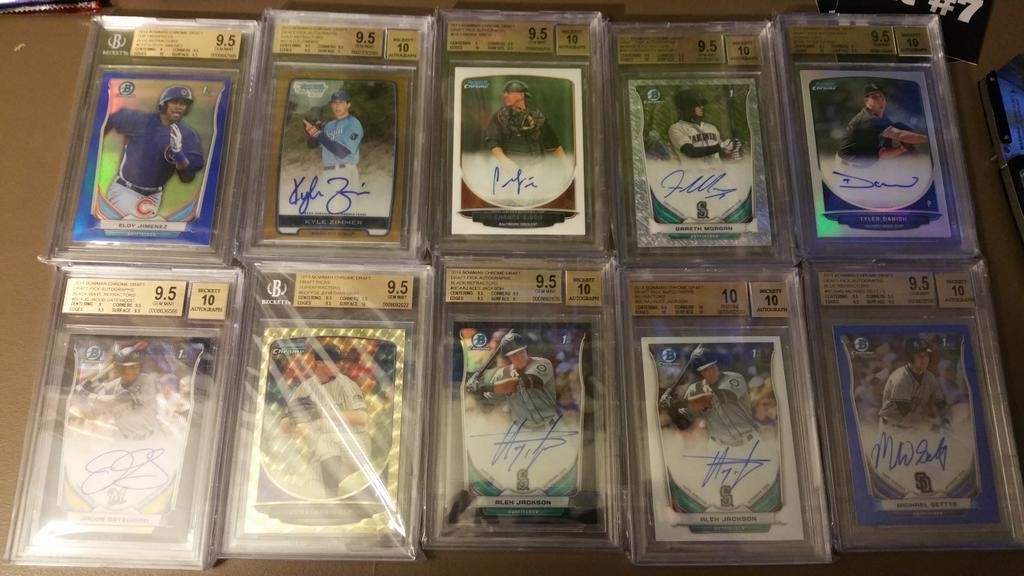 CobiesCards's tweet photo. @ProspectRush case break from @blowoutcards @SHOWYOURHITS http://t.co/MbPxO0a0KI