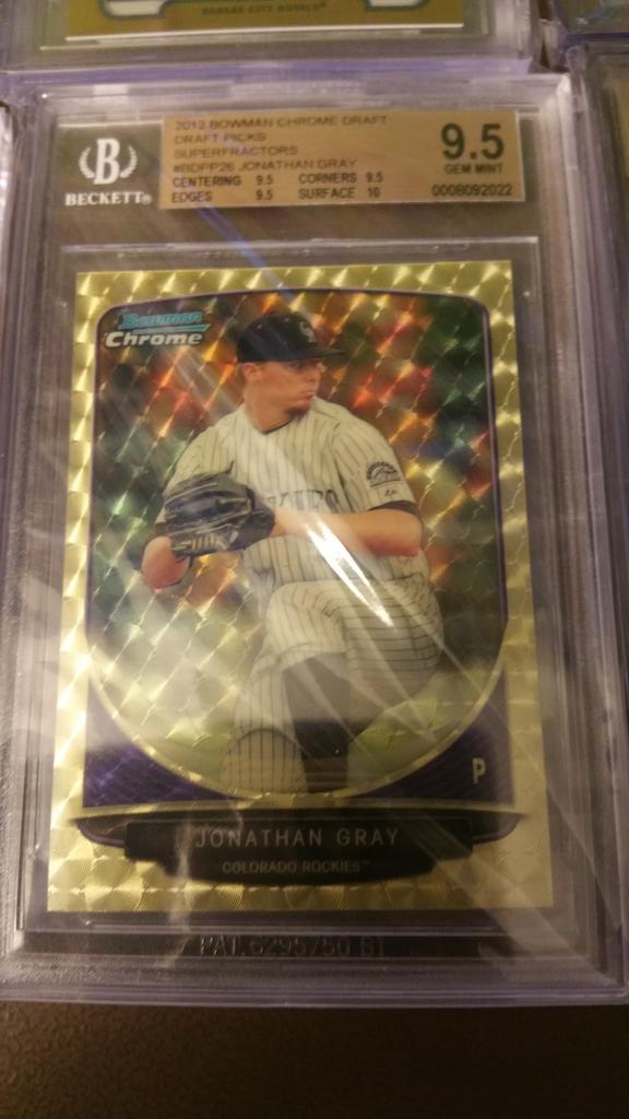 CobiesCards's tweet photo. @ProspectRush case break from @blowoutcards @SHOWYOURHITS http://t.co/MbPxO0a0KI