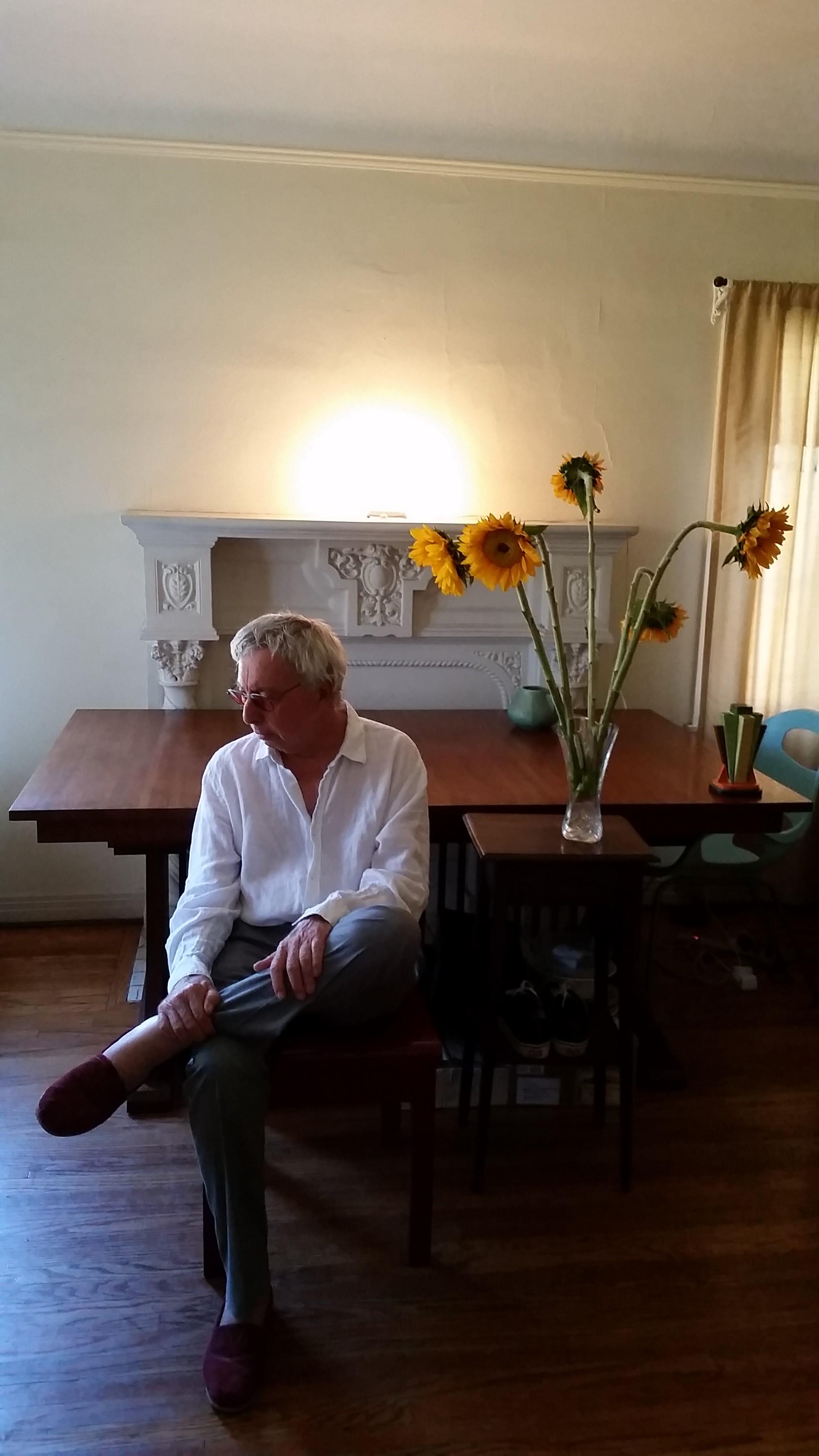 Harold Budd (@HaroldBuddMusic) / X