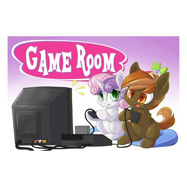 PinkieFanClub's tweet photo. ⠀⠀⠀⠀⠀
⠀⠀⠀⠀⠀
⠀⠀⠀Sweetie Belle and Button Mash
⠀⠀⠀⠀[#sweetiemash/#buttonbelle]
⠀⠀⠀⠀⠀⠀⠀⠀Rate ship /10 💕
⠀⠀⠀⠀⠀
#mlp #ra… http://t.co/JQwckAu5LA